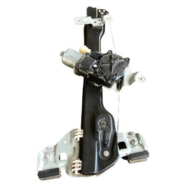 Maquina De Vidro Dianteira Direita Sonic Sedan 2012 2013