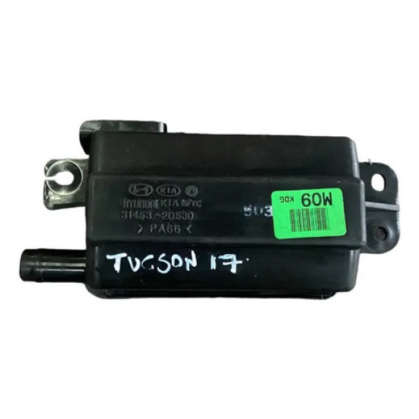 Filtro Ar Tanque Combustível Hyundai Tucson 2.0 2015/2016