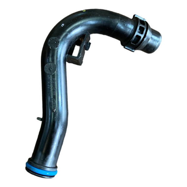 Cano Duto Tubo Agua Motor Compass Longitude 1.3 Turbo 23a24