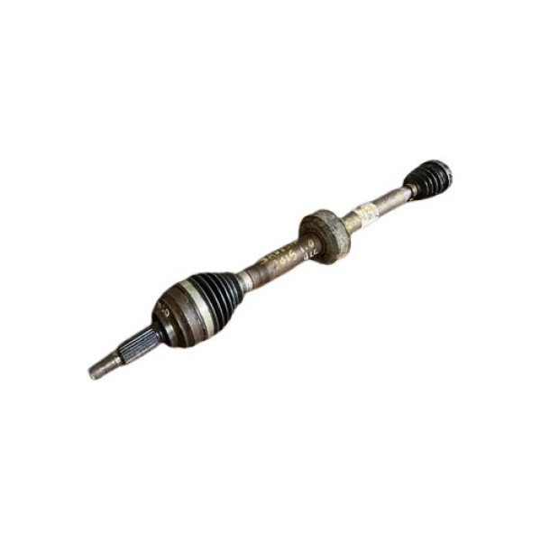 Semi Eixo Lado Direito Sandero 1.0 2015