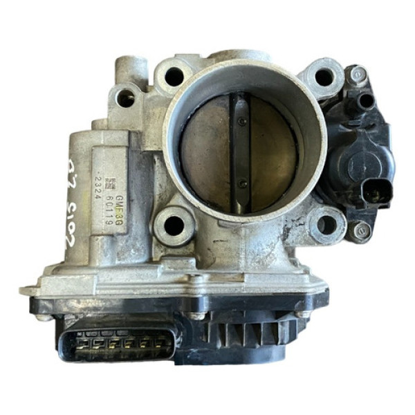 Tbi Corpo De Borboleta Honda Civic 2.0 2014 2015