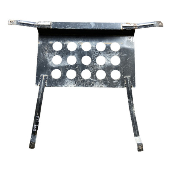 Protetor De Carter Honda Fit 1.5 2018 2019