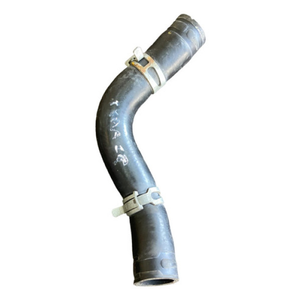 Mangueira Do Radiador Cerato 2018