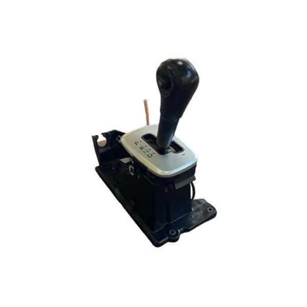 Trambulador Alavanca Do Cambio Mitsubishi Airtrek 2007 2008