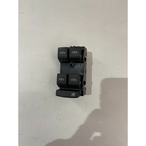 Botão Vidro Eletrico Dianteiro Esquerdo Onix Plus 2020 2021