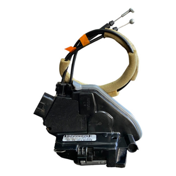 Fechadura Traseira Esquerda Nissan Sentra 2.0 2014 2015