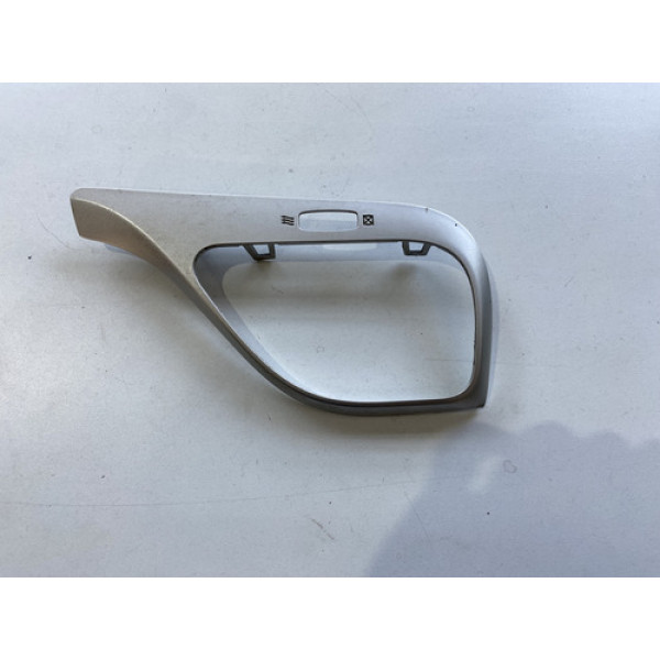 Moldura Difusor Ar Esquerdo Fiat Freemont 2011 A 2016