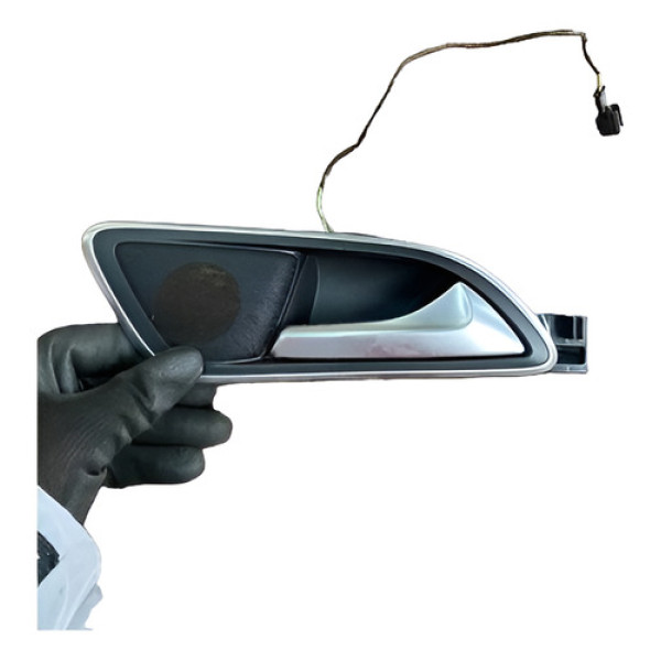 Maçaneta Interna Traseira Direita Mercedes Gla200 2016 Traseira