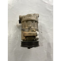 Compressor Ar Condicionado Fiat Toro 2.0 Diesel 2021 2022
