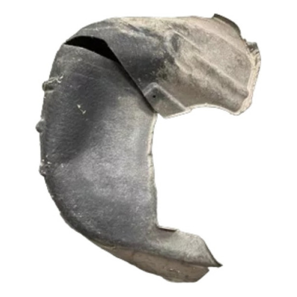 Parabarro Traseiro Direito Suzuki Vitara 2017 2018