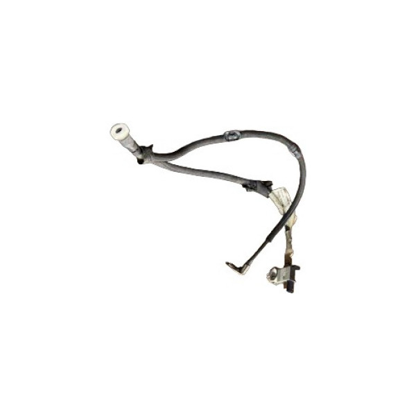Cabo Polo Negativo Bateria Citroen Ds3 2013 2014