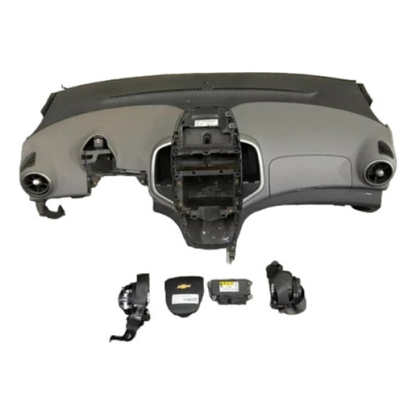 Kit Airbag Sonic 2012 2013 2014 13583430