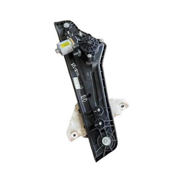 Maquina De Vidro Dianteira Direita Veloster 2012
