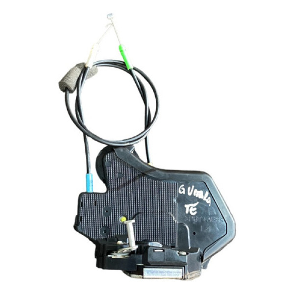 Fechadura De Porta Suzuki Vitara 2.0 2014 2015 T.e