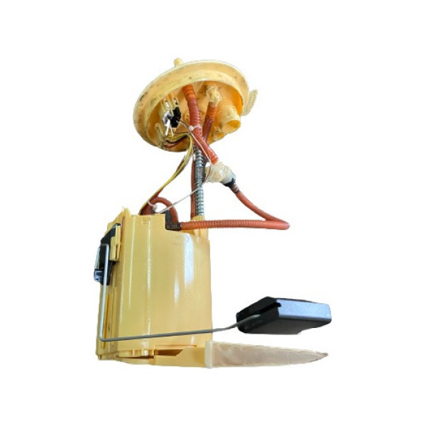 Bomba De Combustivel Diesel Discovery 180 Cv 2020