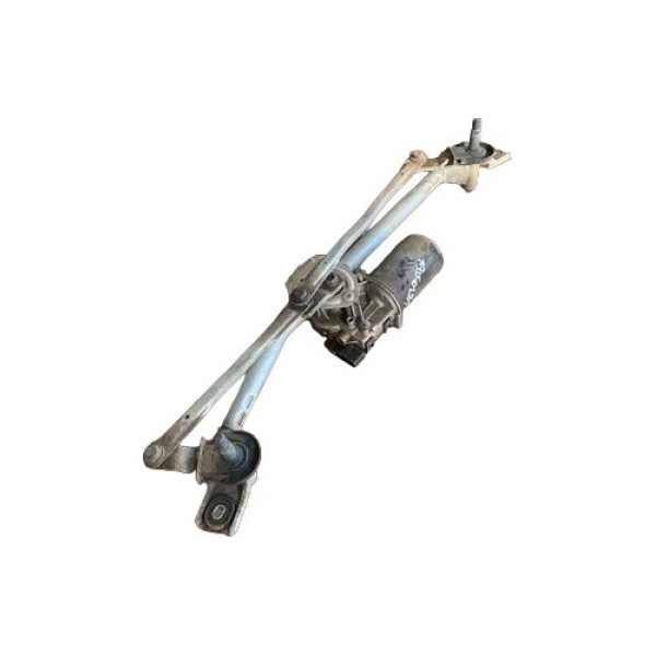 Motor Limpador Do Parabrisa Veloster 2012 2013
