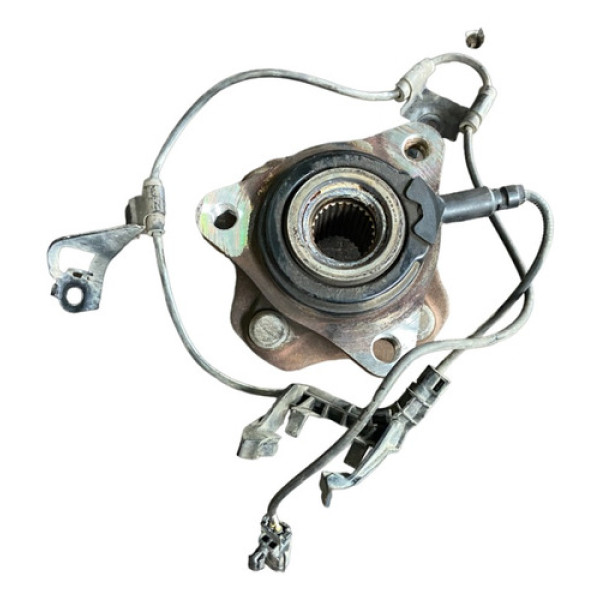 Cubo De Rodas Etios 1.5 2015 Dianteiro Esquerdo