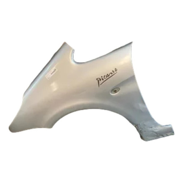 Paralama Lado Esquerdo Picasso 2010 2011