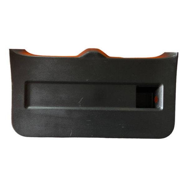 Forro Porta Malas Suzuki Grand Vitara 2.0 2014 2015