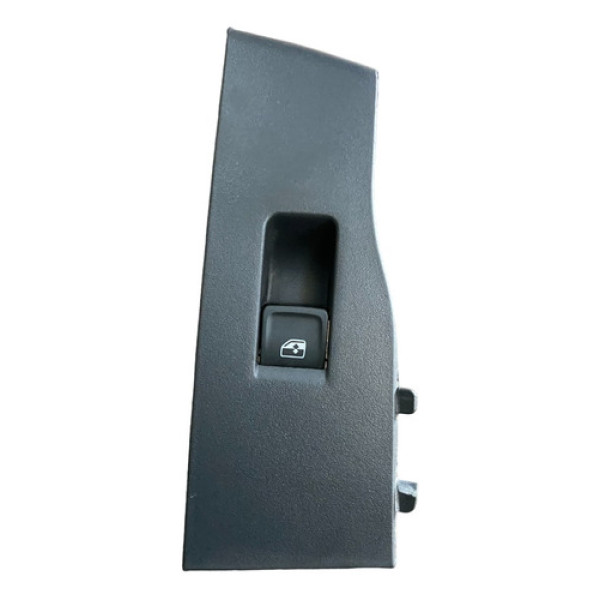 Botão Vidro Elétrico Traseiro Esquerdo Vw Nivus 1.0 Tsi 2022