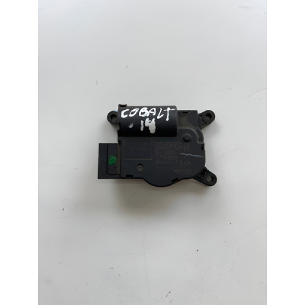 Motor Atuador Do Ar Condicionado Cobalt 2013 2014