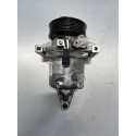 Compressor Ar Condicionado Kicks 1.6 2021 2022