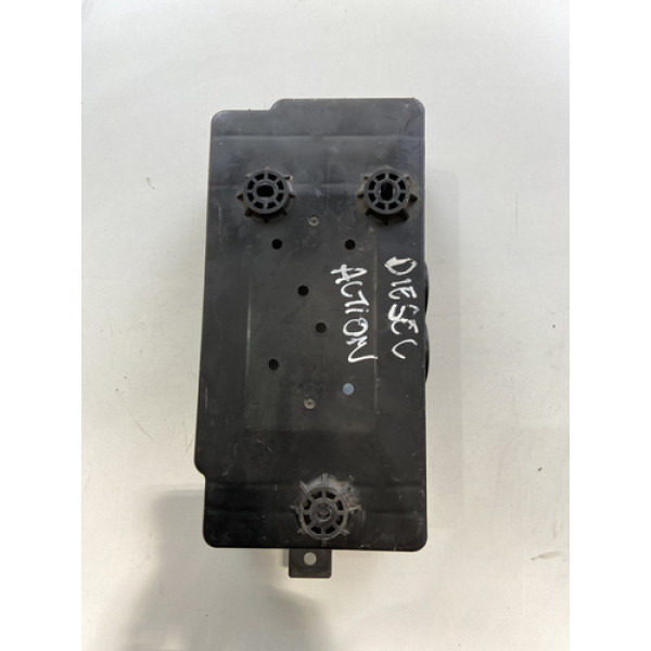 Suporte Caixa Fusivel Ssangyong Actyon Sport 2.0 Diesel 2013