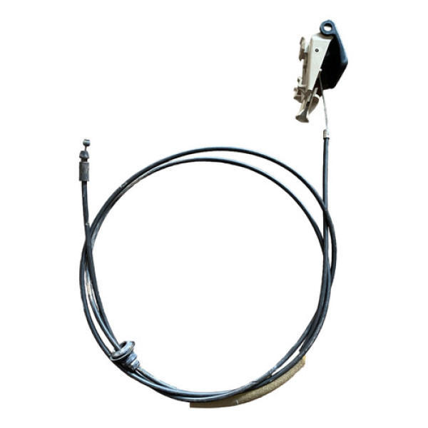 Cabo Puxador Do Capô Corolla 1.8 2016 2017