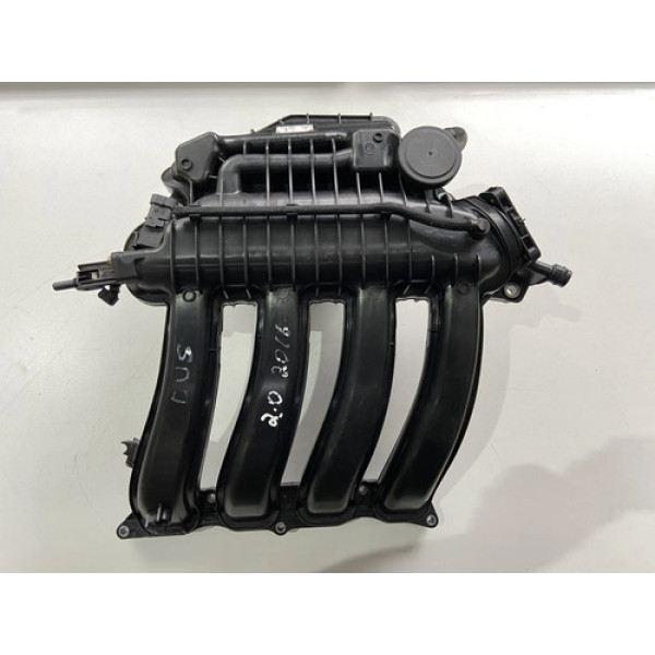 Coletor De Admissão Duster 2.0 2015 2016