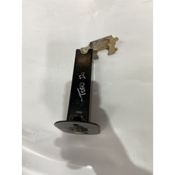 Suporte Elevador Estepe Fiat Toro Ranch 2020 52096654