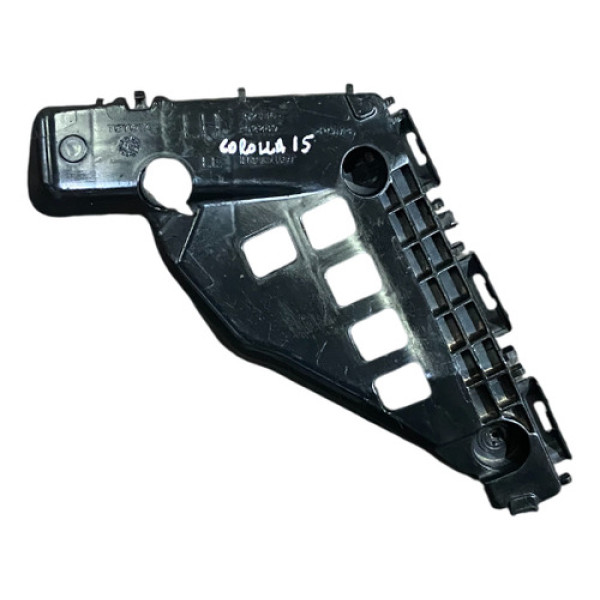 Guia Para Choque Dianteiro Esquerdo Corolla 2016 2017