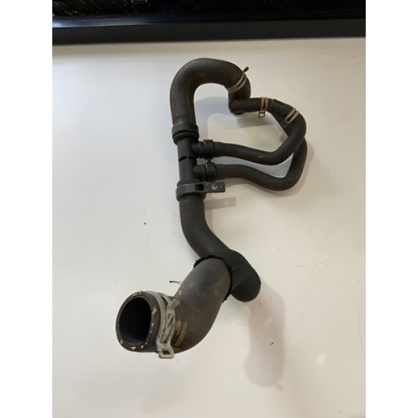 Mangueira Do Radiador  Peugeot 408 1.6 2013 2014