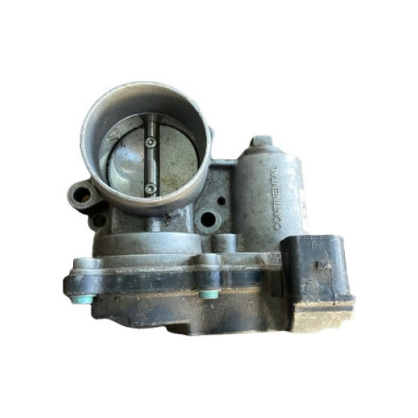 Tbi Corpo De Borboleta Up Fox 1.0 Flex 04c133062h