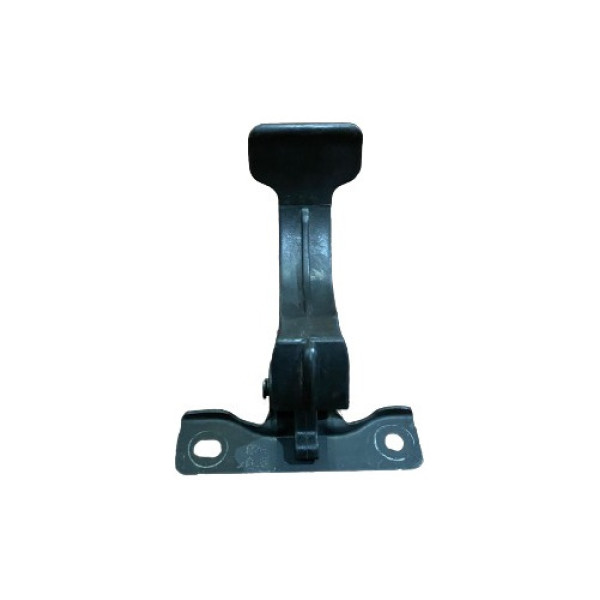 Trava Gancho Fechadura Alavanca Capo Peugeot 208 2013-2019