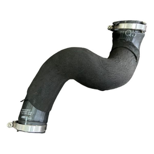 Mangueira Intercooler Audi Q5 2.0 T 2011 2012
