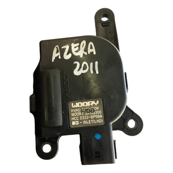 Motor Atuador Ar Condicionado Azera 3.3 2010/2011