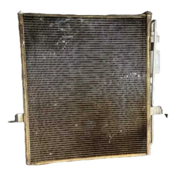 Condensador Do Ar Condicionado L200 Triton 3.2 Diesel 2010