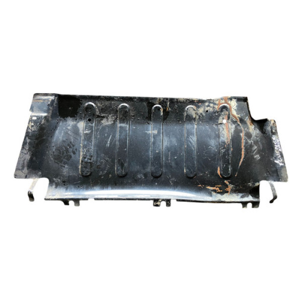 Protetor De Carter Renault Fluence 2.0 2014 2015