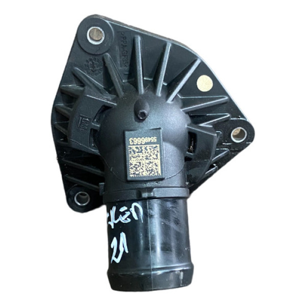 Válvula Termostática Chevrolet Tracker 1.2 2021 2022