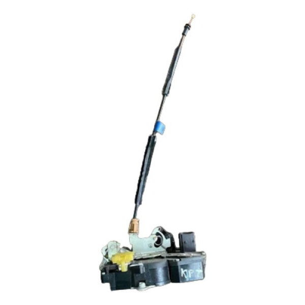 Fechadura De Porta Captiva 2.4 2013 2014 Te