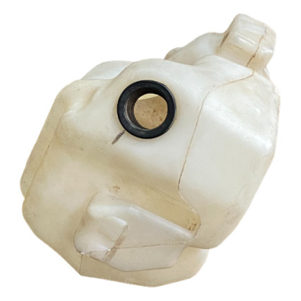 Reservatório Limpador De Para Brisa Megane 2010 (com Avaria)