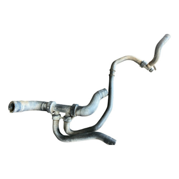 Mangueira Saida Ar Quente Uno 2013 2014 2015