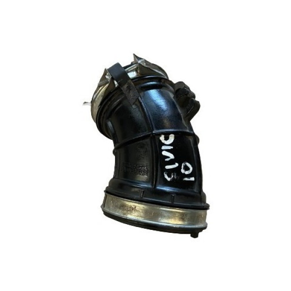 Mangueira Filtro De Ar New Civic 2007 2008 2009 2010