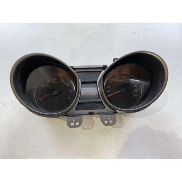 Painel De Instrumento Hyundai Hb20 94023-1s000 Preto