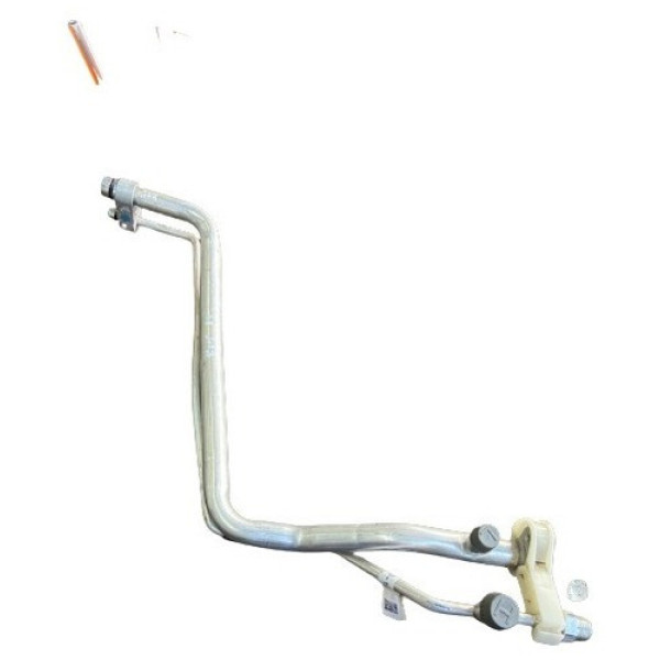 Mangueira Do Ar Condicionado Honda New Fit 2019 2020