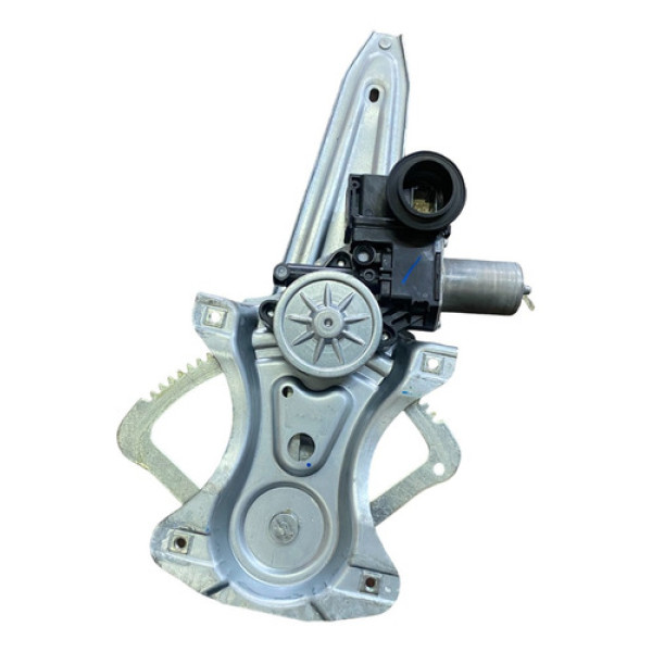 Máquina De Vidro Traseira Esquerda Toyota Hilux Sw4 2022