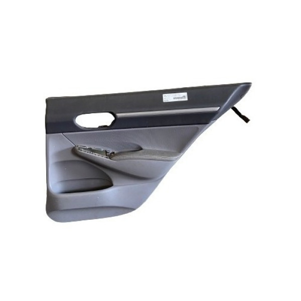 Forro De Porta Traseiro Direito New Civic 2008 2009 2010