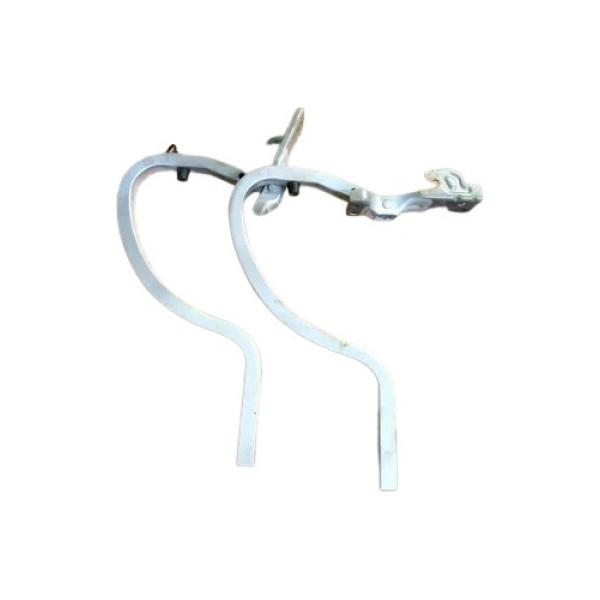 Braço Tampa Traseira Onix Plus Turbo 2020 2021