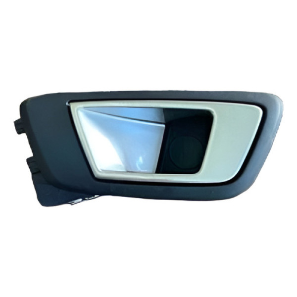 Maçaneta Interna T.e Ford Ecosport 2.0 2013 2014 Traseira