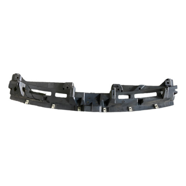 Reforço Para Choque Dianteiro Jeep Compass 2.0 2017 2018 Preto